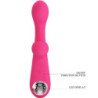 AMOR PRECIOSO - VIBRADOR ESTIMULADOR SKYLAR PINK