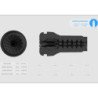 KIIROO - FEEL POCKET MASTURBADOR MASCULINO BOLSILLO + POWER BLOW