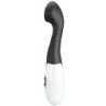 PRETTY LOVE - VIBRADOR DE PUNTO G CHARLES CON 30 MODOS, NEGRO
