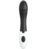 PRETTY LOVE - VIBRADOR ELEMENTAL PARA EL PUNTO G, 30 MODOS, NEGRO