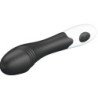 PRETTY LOVE - VIBRADOR ELEMENTAL PARA EL PUNTO G, 30 MODOS, NEGRO