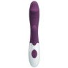 PRETTY LOVE - SNAPPY VIBRADOR PUNTO G MORADO