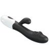 PRETTY LOVE - VIBRADOR DE PUNTO G NEGRO