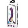 AMOR PRECIOSO - VIBRADOR RECARGABLE ETHAN LILA