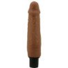 PRETTY LOVE - VIBRADOR REALISTA WALDORF 18 CM -O- 4 CM