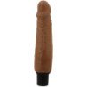 PRETTY LOVE - VIBRADOR REALISTA WALDORF 18 CM -O- 4 CM
