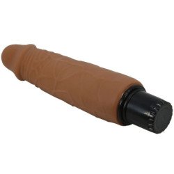 PRETTY LOVE - VIBRADOR REALISTA WALDORF 18 CM -O- 4 CM