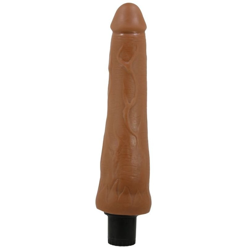 PRETTY LOVE - ALFREDO VIBRADOR REALISTA 21,5 CM -O- 4 CM