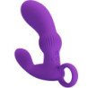 AMOR PRECIOSO - VIBRADOR ANAL CAYLA MASAJEADOR LILA