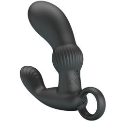 PRETTY LOVE - VIBRADOR ANAL...