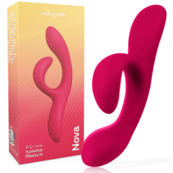 WE-VIBE - APLICACIÓN DE...