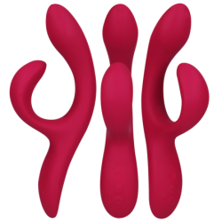 WE-VIBE - APLICACIÓN DE VIBRACIÓN NOVA