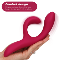 WE-VIBE - APLICACIÓN DE VIBRACIÓN NOVA