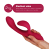 WE-VIBE - APLICACIÓN DE VIBRACIÓN NOVA