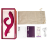 WE-VIBE - APLICACIÓN DE VIBRACIÓN NOVA