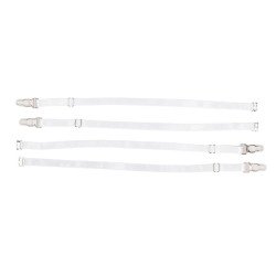 SUBBLIME - DISFRAZ ENFERMERA SEXY CON TEDDY L/XL