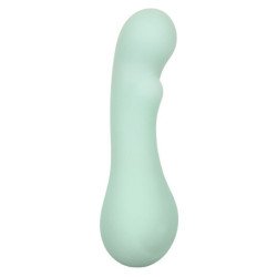 CALEXOTICS - PACIFICA BORA BORA ESTIMULADOR DE PUNTO G 10 VIBRACIONES AQUA