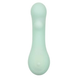 CALEXOTICS - PACIFICA BORA BORA ESTIMULADOR DE PUNTO G 10 VIBRACIONES AQUA