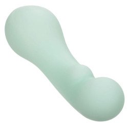CALEXOTICS - PACIFICA BORA BORA ESTIMULADOR DE PUNTO G 10 VIBRACIONES AQUA