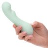 CALEXOTICS - PACIFICA BORA BORA ESTIMULADOR DE PUNTO G 10 VIBRACIONES AQUA