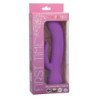 CALEXOTICS - VIBRADOR RECARGABLE MORADO PARA PRIMEROS DESCUENTOS