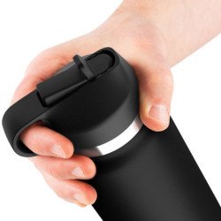 PDX PLUS - BOTELLA FAP DISCRETA PARA MASTURBADORES MODELO 1