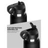 PDX PLUS - BOTELLA FAP DISCRETA PARA MASTURBADORES MODELO 1