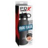 PDX PLUS - FUCK FLASK VAGINA DISCRETO MASTURBADOR CARNE MODELO 2