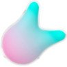SATISFACTOR - ESTIMULADOR Y VIBRADOR SIRENA VIBES MENTA Y ROSA