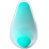 SATISFACTOR - ESTIMULADOR Y VIBRADOR SIRENA VIBES MENTA Y ROSA