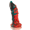 ÉPICO - DILDO PHOBOS NIÑO DEL AMOR Y EL PLACER TAMAÑO GRANDE