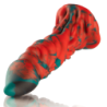 ÉPICO - DILDO PHOBOS NIÑO DEL AMOR Y EL PLACER TAMAÑO GRANDE