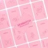 SECRETPLAY - JUEGO DE MASAJES SEXUALES EDICIÓN