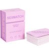 SECRETPLAY - JUEGO DE JUEGOS PRELIMINARES SEXUALES