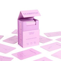 SECRETPLAY - JUEGO DE JUEGOS PRELIMINARES SEXUALES
