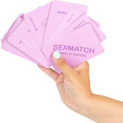 SECRETPLAY - JUEGO DE JUEGOS PRELIMINARES SEXUALES