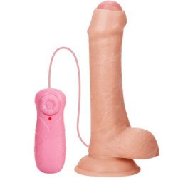 ARMONY - DILDO REALISTICO...