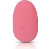 ESTOY JUGANDO - EL VIBRADOR ESTIMULADOR DE CLÍTORIS DE PEBBLE ROSA