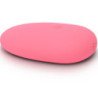 ESTOY JUGANDO - EL VIBRADOR ESTIMULADOR DE CLÍTORIS DE PEBBLE ROSA