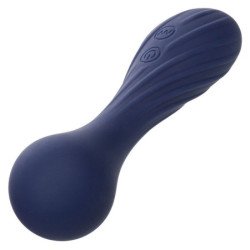 CALEXOTICS - MASAJEADOR CHARISMA TEMPTATION 12 FUNCIONES MORADO