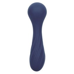 CALEXOTICS - MASAJEADOR CHARISMA TEMPTATION 12 FUNCIONES MORADO