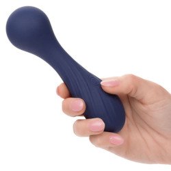 CALEXOTICS - MASAJEADOR CHARISMA TEMPTATION 12 FUNCIONES MORADO
