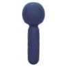 CALEXOTICS - MASAJEADOR DE SEDUCCIÓN CHARISMA 12 FUNCIONES 17,75 CM X 6,25 CM MORADO