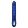 CALEXOTICS - JACK VIBRADOR RABBIT MOVIMIENTO DE ONDAS AZUL