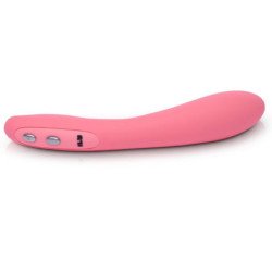 ESTOY JUGANDO - EL VIBRADOR DE PUNTO G ROSA