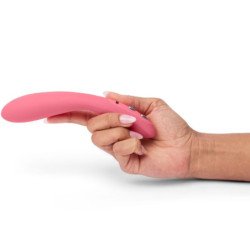ESTOY JUGANDO - EL VIBRADOR DE PUNTO G ROSA