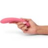 JE JOUE - THE WAND VIBRADOR PUNTO G ROSA
