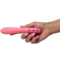 ESTOY JUGANDO - EL VIBRADOR DE PUNTO G ROSA