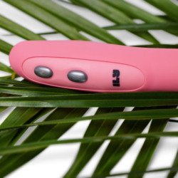 ESTOY JUGANDO - EL VIBRADOR DE PUNTO G ROSA