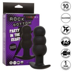 CALEXOTICS - TAPÓN ANAL CON...